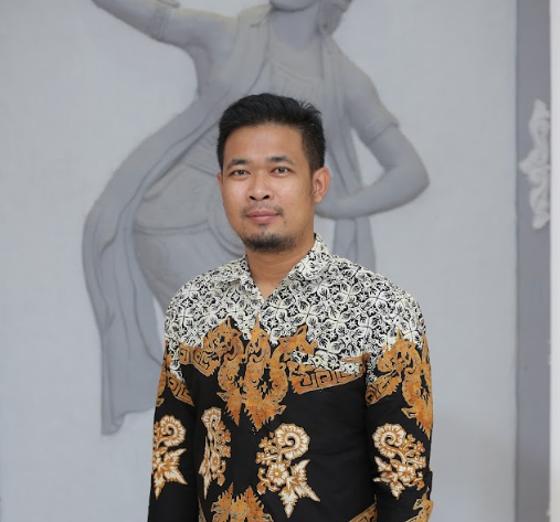 RAMILURY KURNIAWAN, S.PD